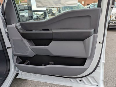 2026 Ford Super Duty F-350 DRW XL