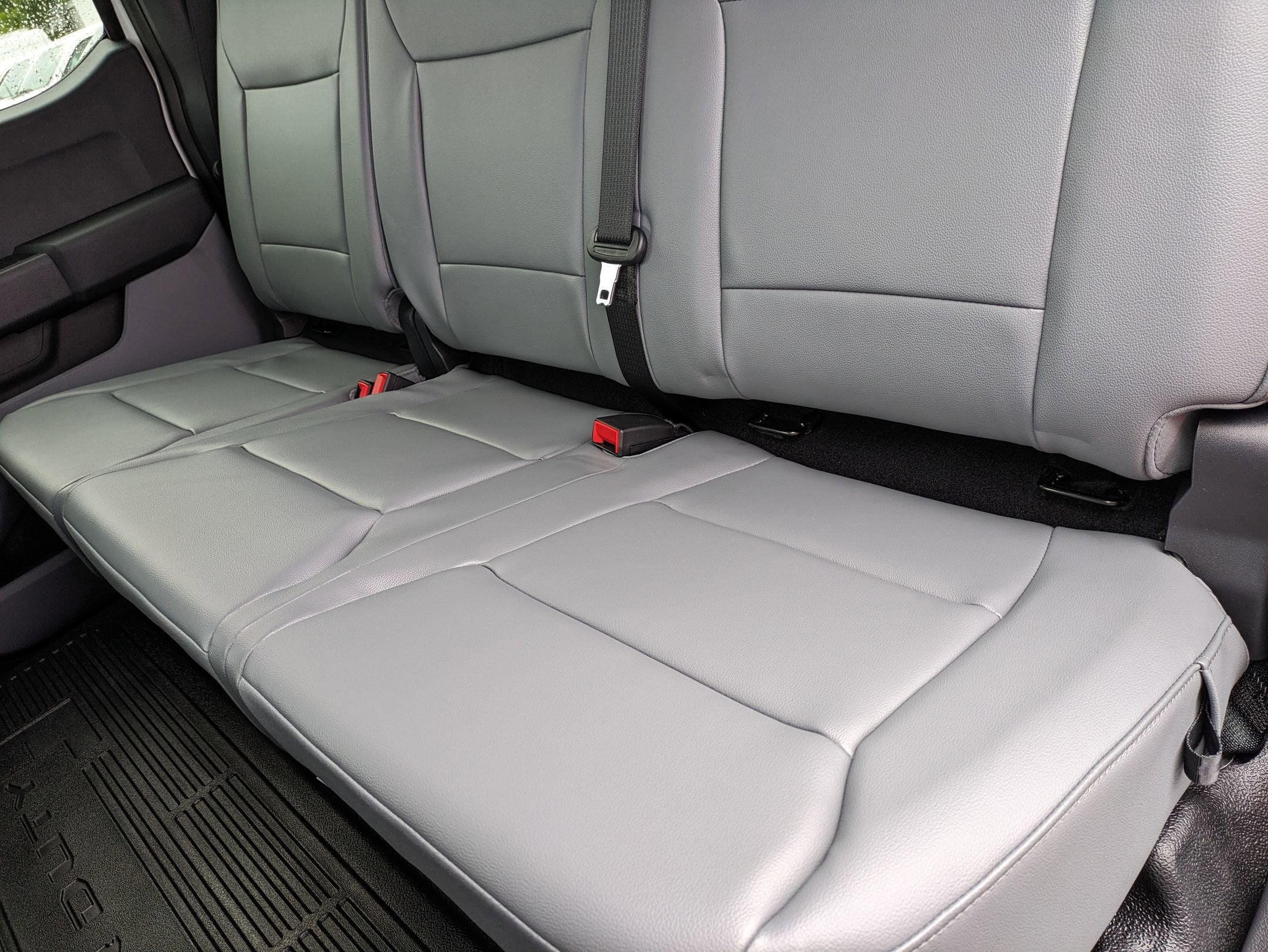 2025 Ford Super Duty F-550 DRW XL