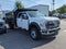 2025 Ford Super Duty F-550 DRW XL