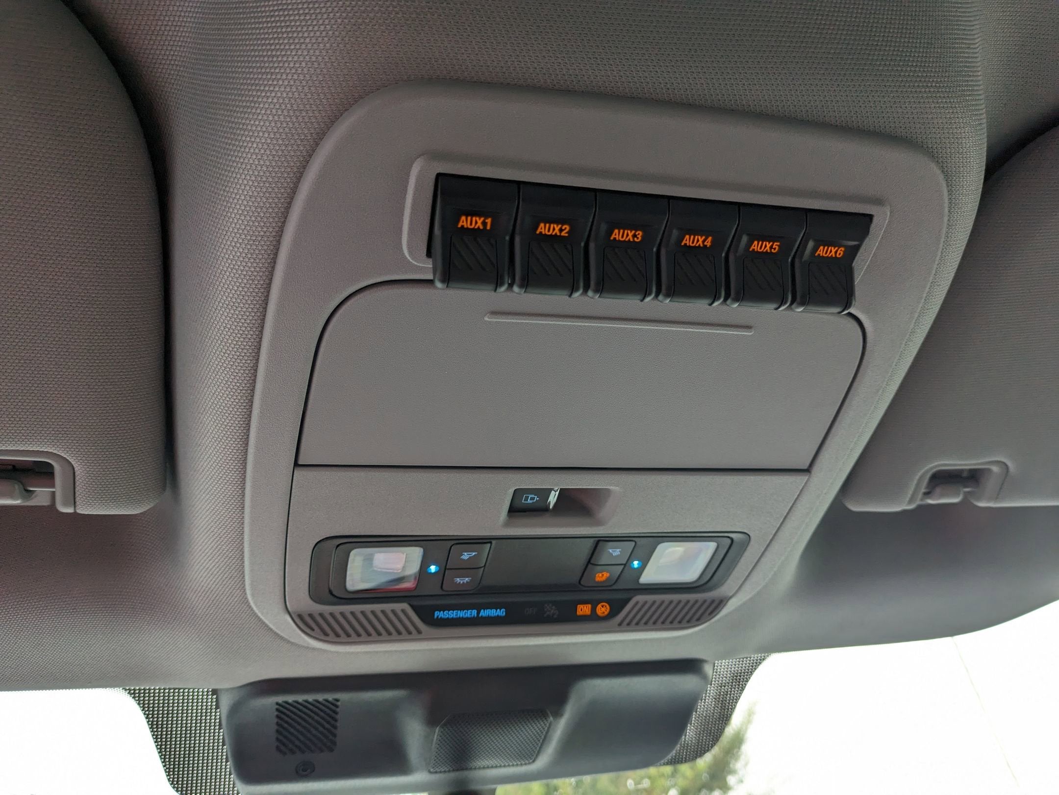 2025 Ford Super Duty F-550 DRW XL