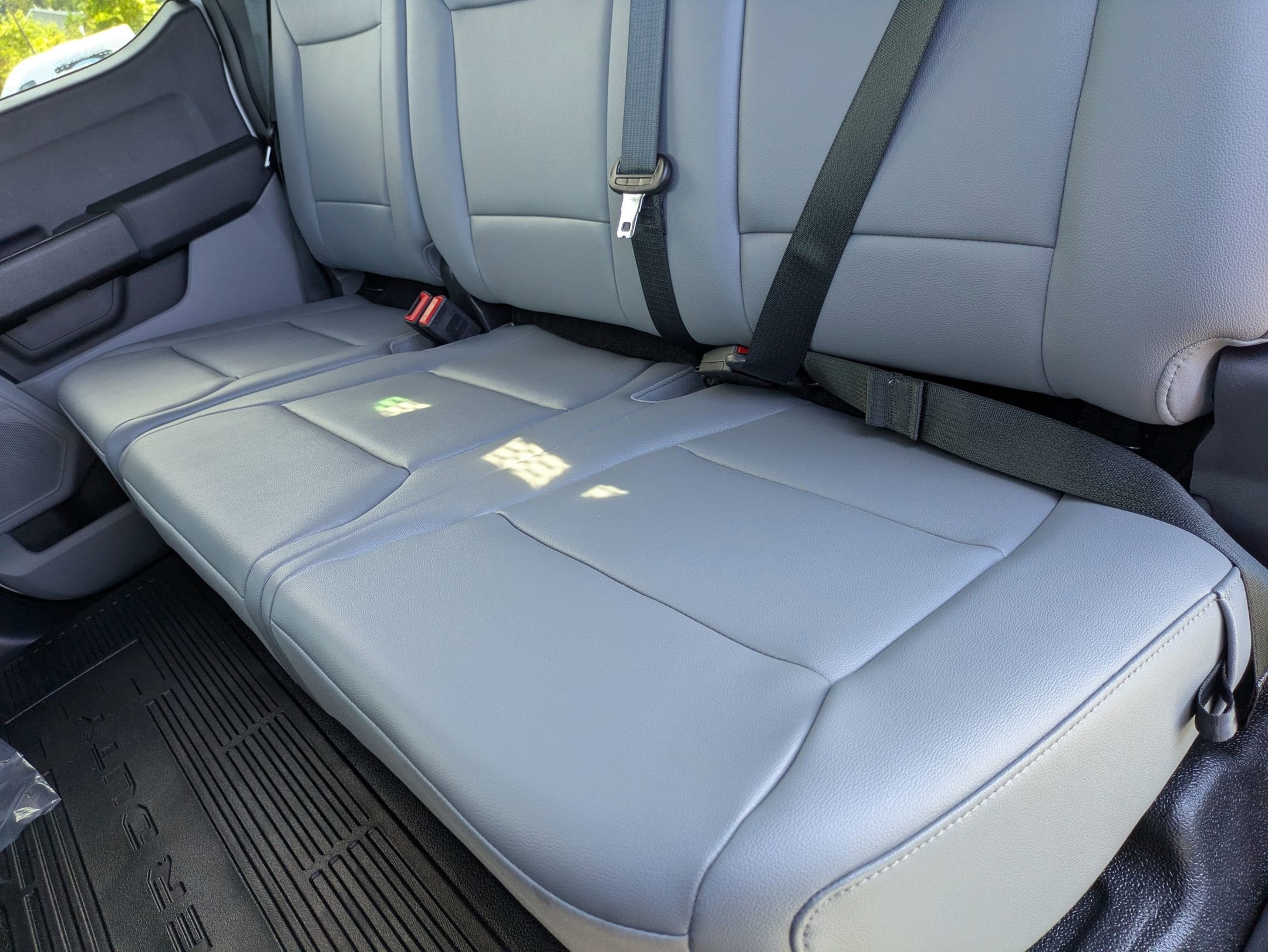 2025 Ford Super Duty F-550 DRW XL