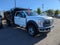 2025 Ford Super Duty F-550 DRW XL