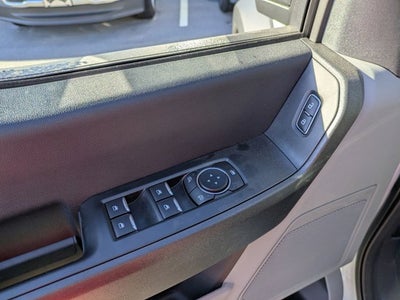 2025 Ford Super Duty F-550 DRW XL
