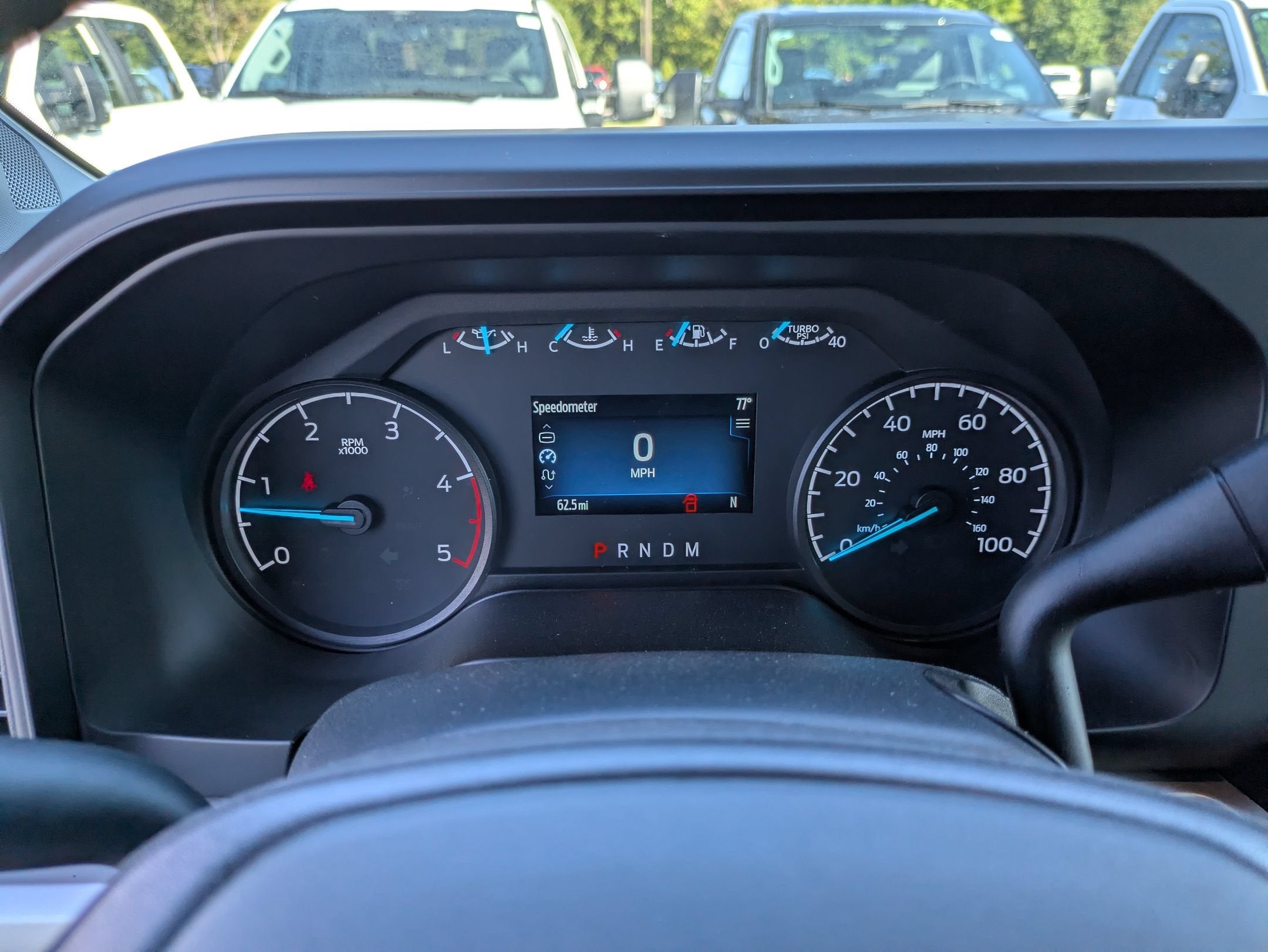 2027 Ford Super Duty F-550 DRW XL