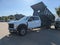 2027 Ford Super Duty F-550 DRW XL
