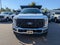 2027 Ford Super Duty F-550 DRW XL