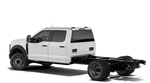 2027 Ford Super Duty F-550 DRW XL