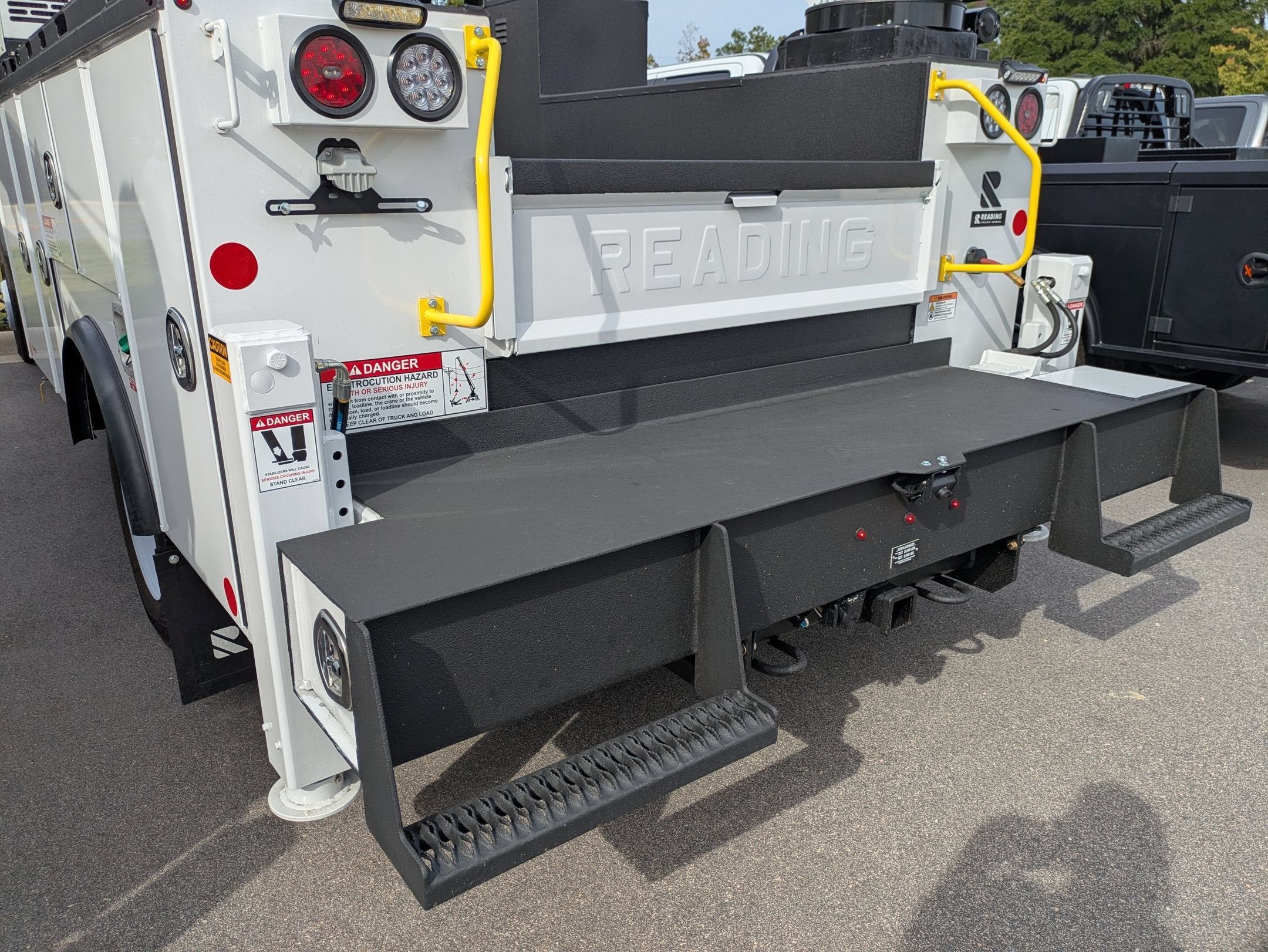 2026 Ford Super Duty F-550 DRW XL