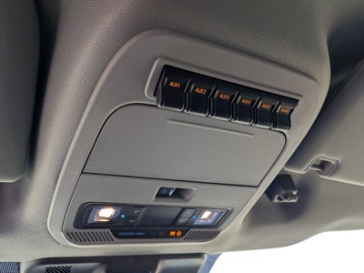 2026 Ford Super Duty F-550 DRW XL