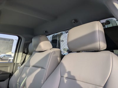 2026 Ford Super Duty F-450 DRW XL