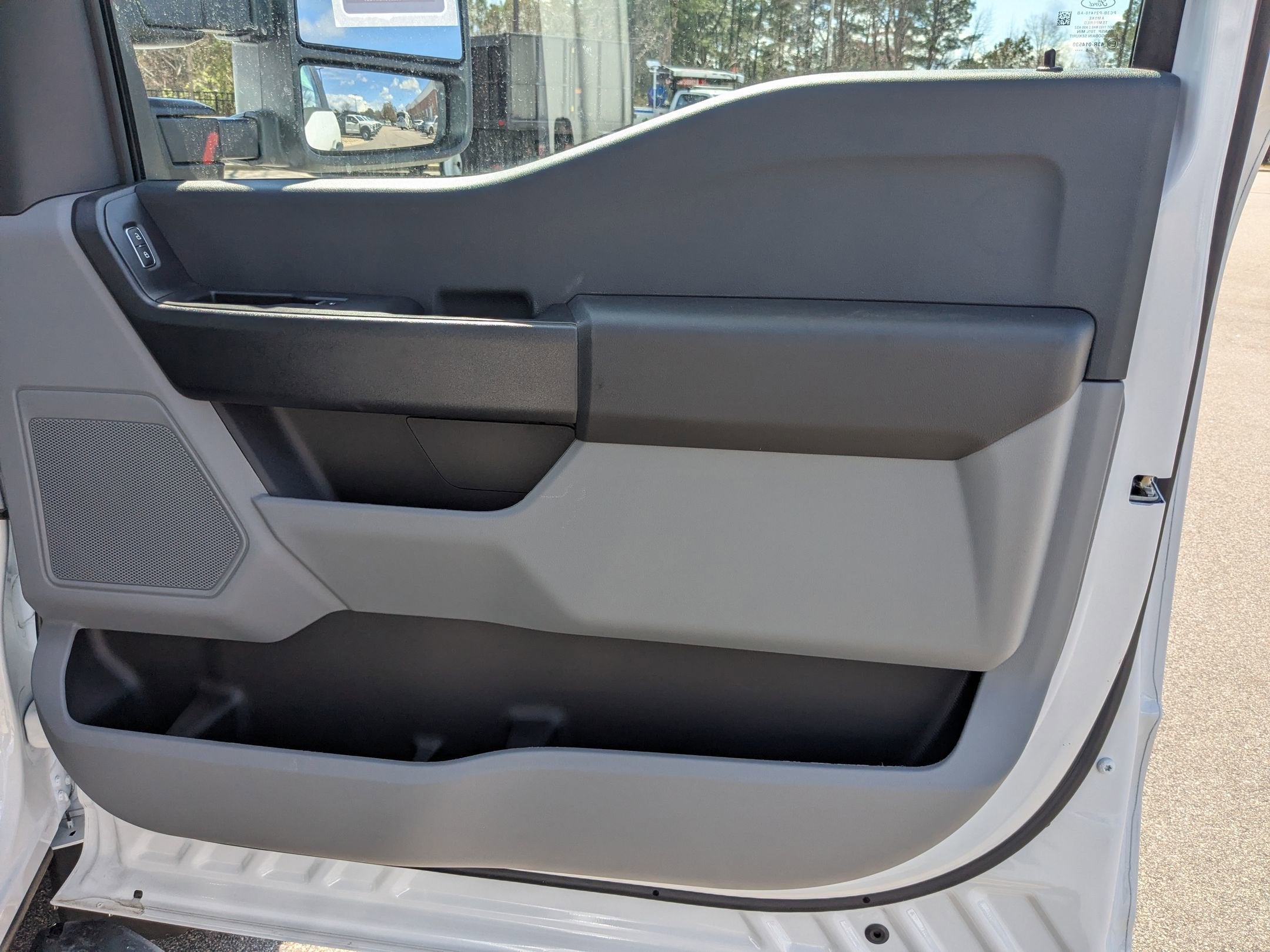 2026 Ford Super Duty F-450 DRW XL