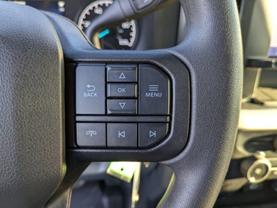 2026 Ford Super Duty F-450 DRW XL