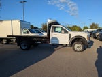 2026 Ford Super Duty F-450 DRW XL