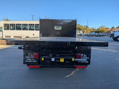 2026 Ford Super Duty F-450 DRW XL