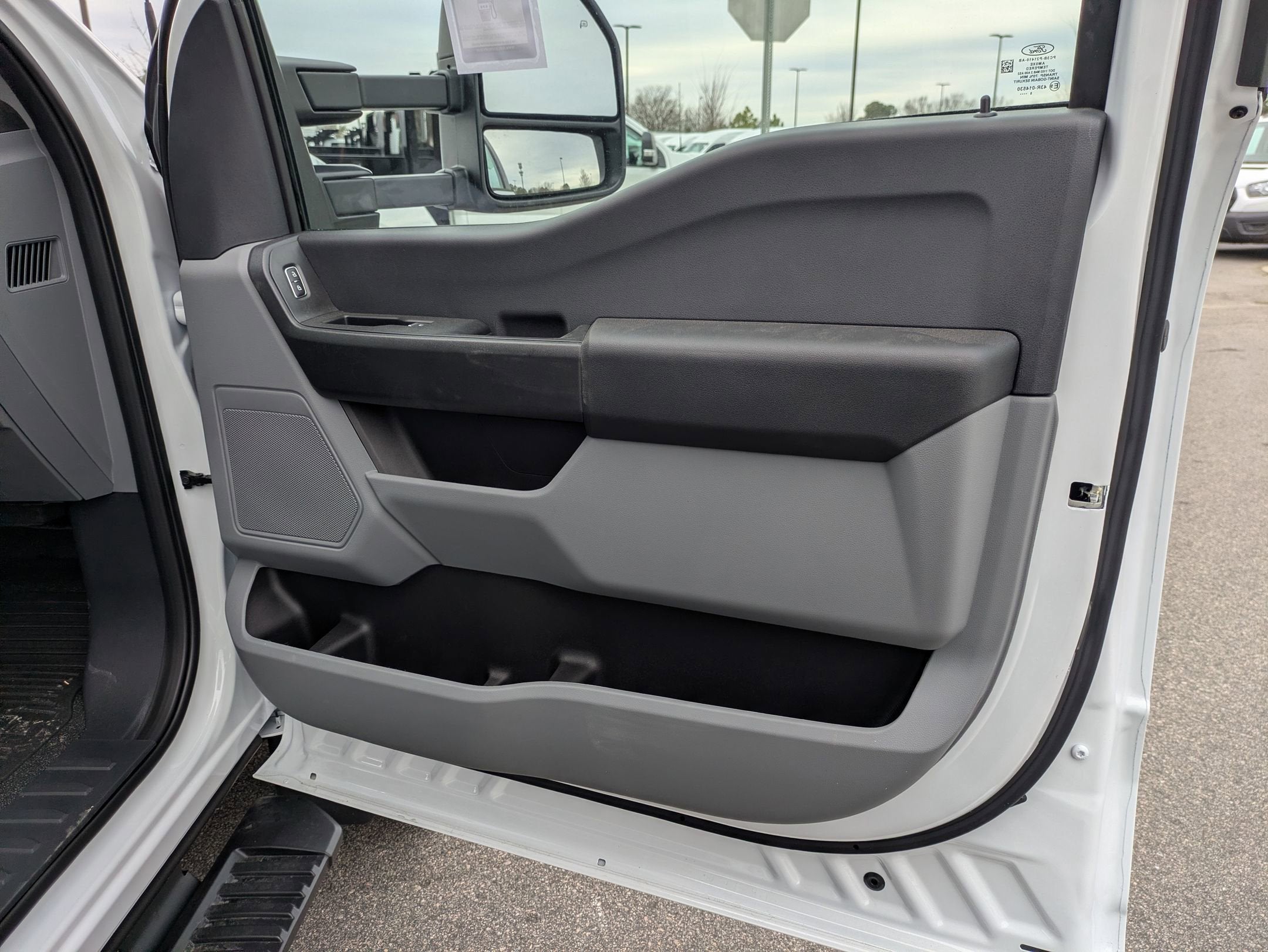 2026 Ford Super Duty F-450 DRW XL