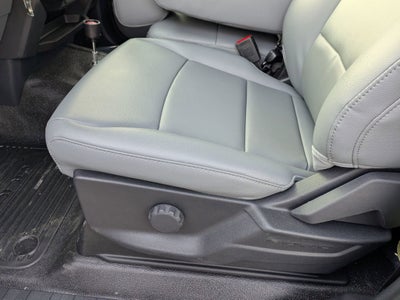 2026 Ford Super Duty F-450 DRW XL