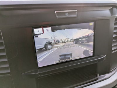 2026 Ford Super Duty F-450 DRW XL