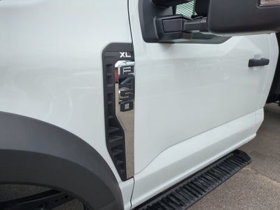 2026 Ford Super Duty F-450 DRW XL