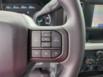 2026 Ford Super Duty F-450 DRW XL