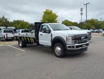 2026 Ford Super Duty F-450 DRW XL