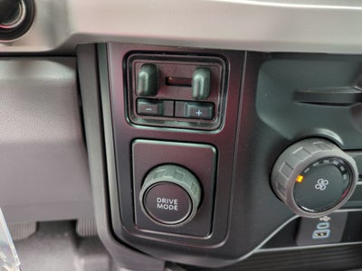 2026 Ford Super Duty F-450 DRW XL