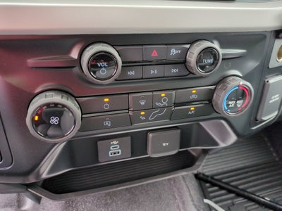 2026 Ford Super Duty F-450 DRW XL