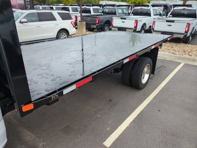 2026 Ford Super Duty F-450 DRW XL