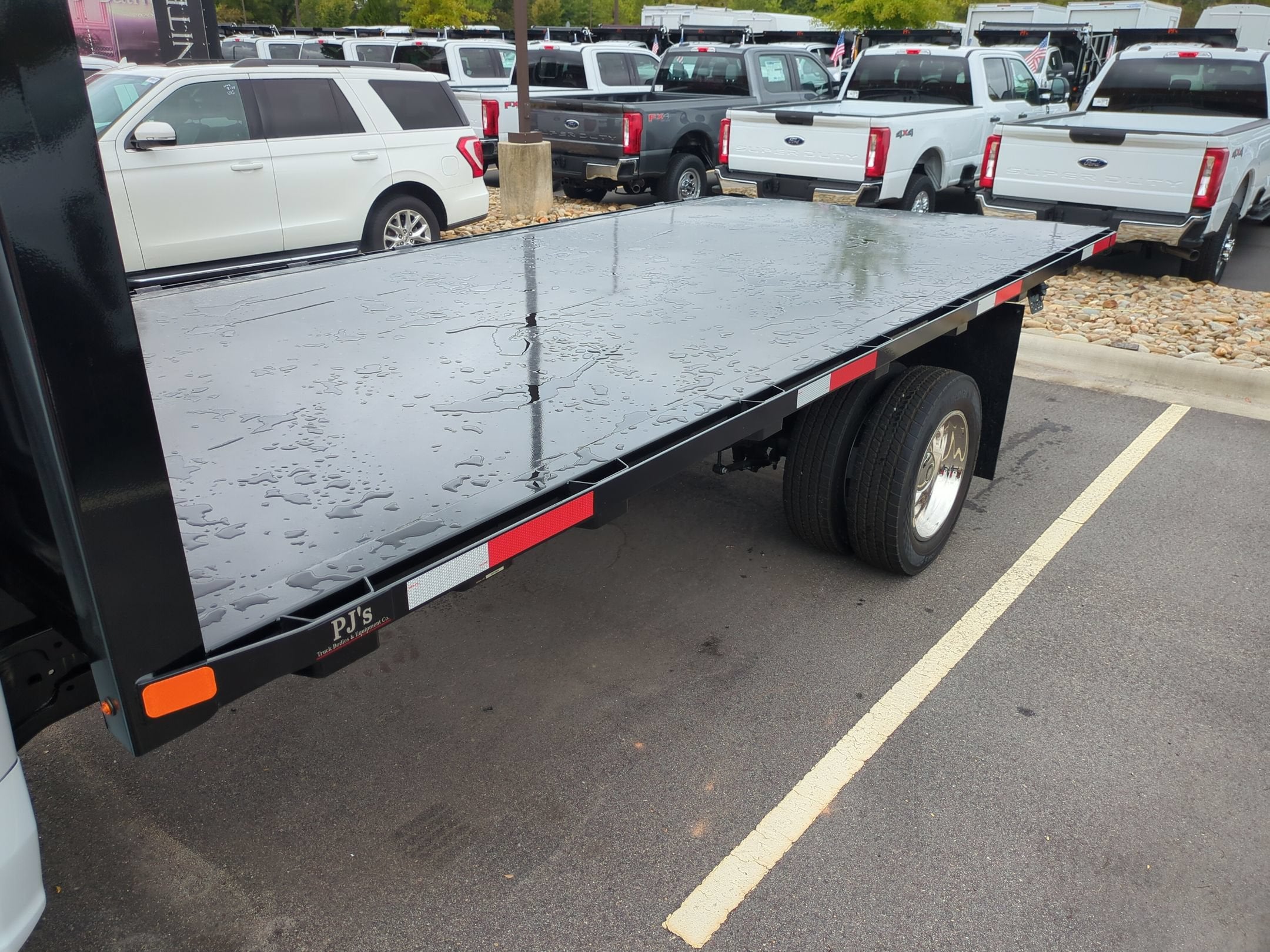 2026 Ford Super Duty F-450 DRW XL