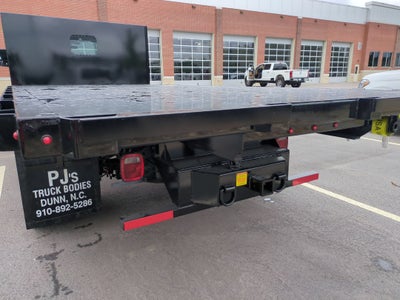 2026 Ford Super Duty F-450 DRW XL
