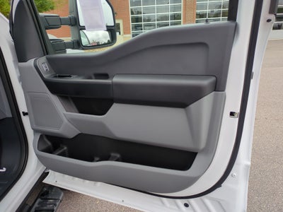 2026 Ford Super Duty F-450 DRW XL