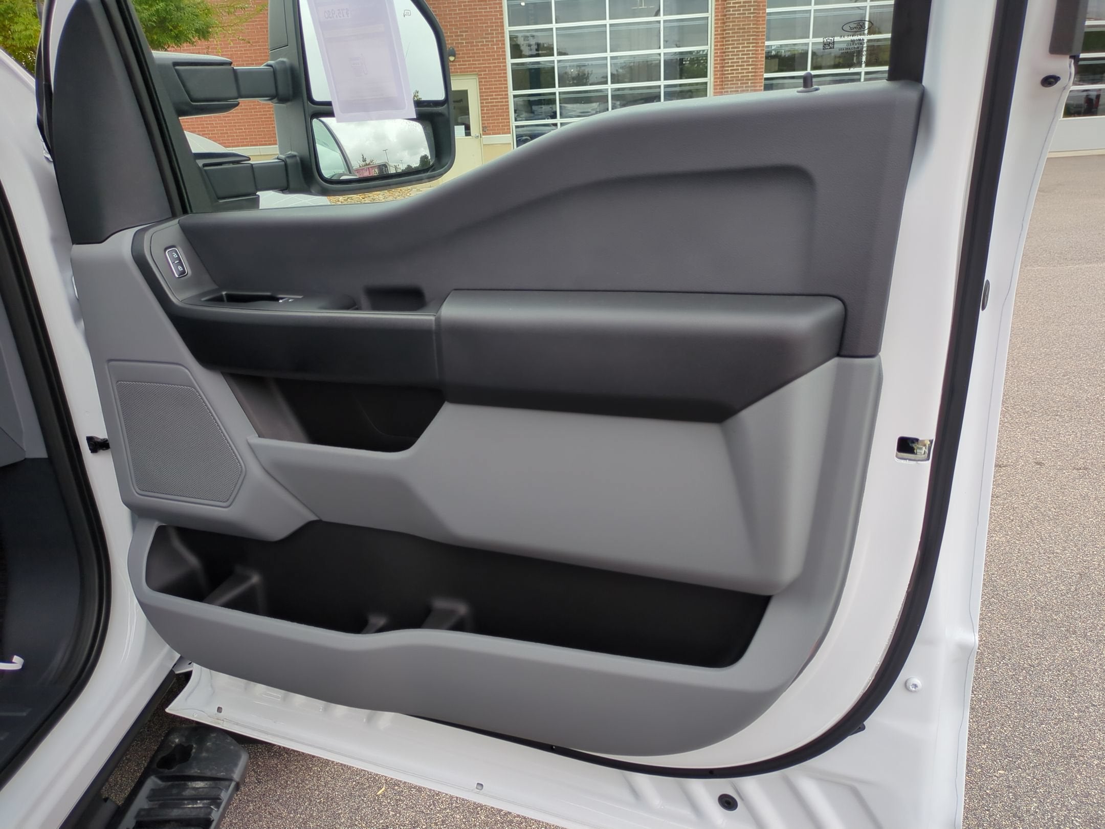 2026 Ford Super Duty F-450 DRW XL