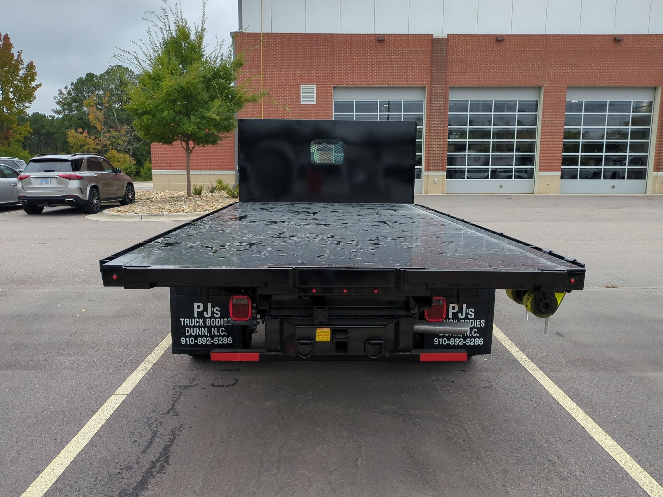 2026 Ford Super Duty F-450 DRW XL