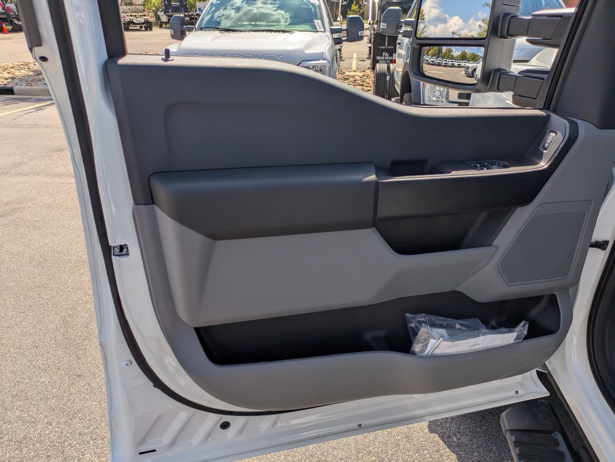 2026 Ford Super Duty F-450 DRW XL