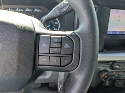 2026 Ford Super Duty F-450 DRW XL