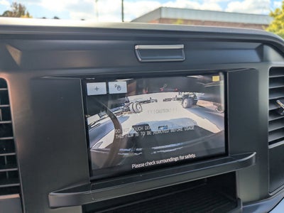 2026 Ford Super Duty F-450 DRW XL