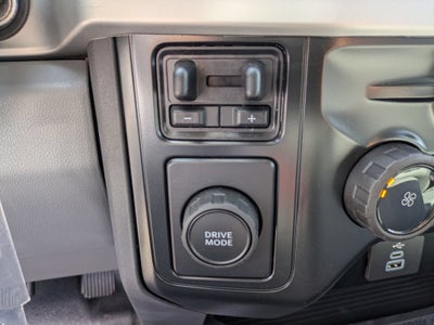 2026 Ford Super Duty F-450 DRW XL