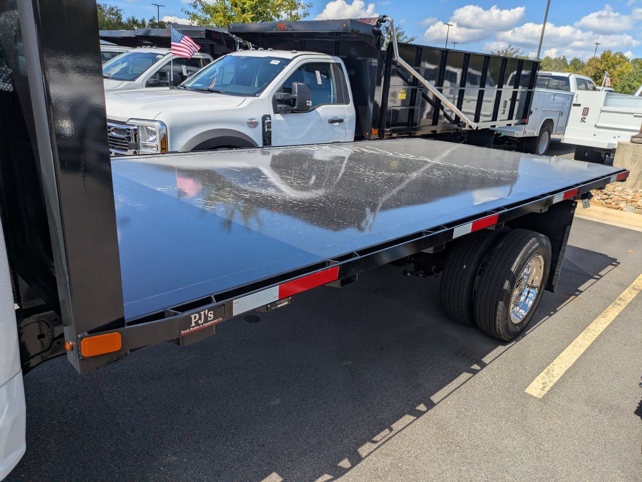 2026 Ford Super Duty F-450 DRW XL