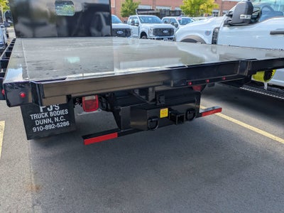 2026 Ford Super Duty F-450 DRW XL