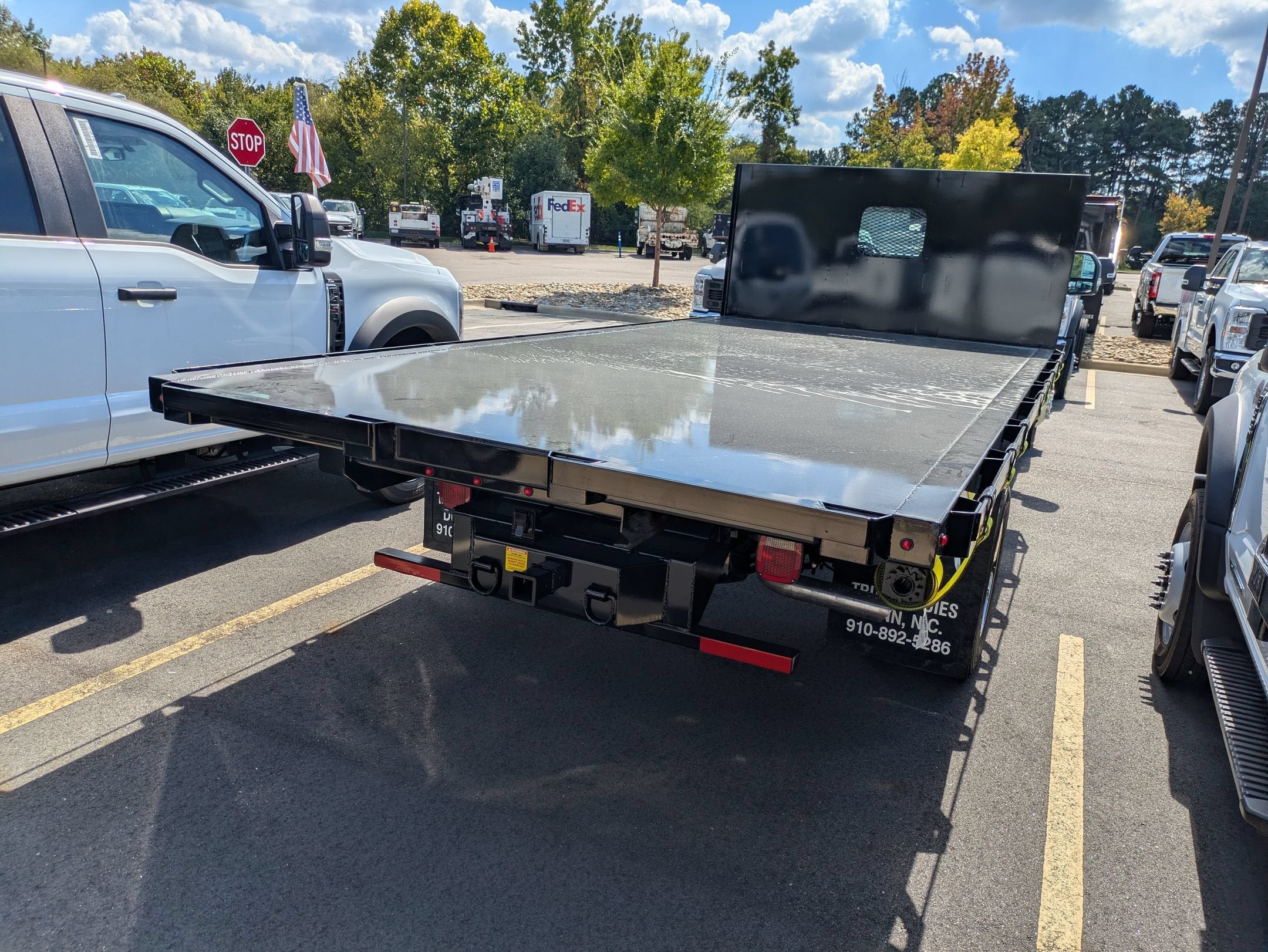 2026 Ford Super Duty F-450 DRW XL