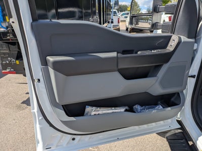 2026 Ford Super Duty F-450 DRW XL