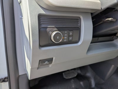 2026 Ford Super Duty F-450 DRW XL