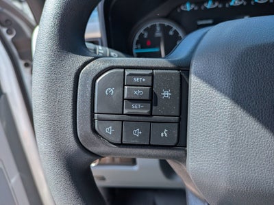 2026 Ford Super Duty F-450 DRW XL