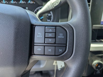 2026 Ford Super Duty F-450 DRW XL
