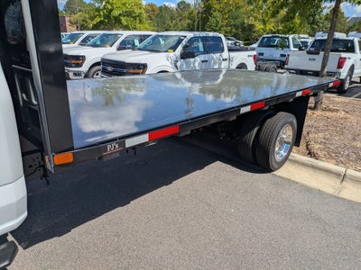 2026 Ford Super Duty F-450 DRW XL