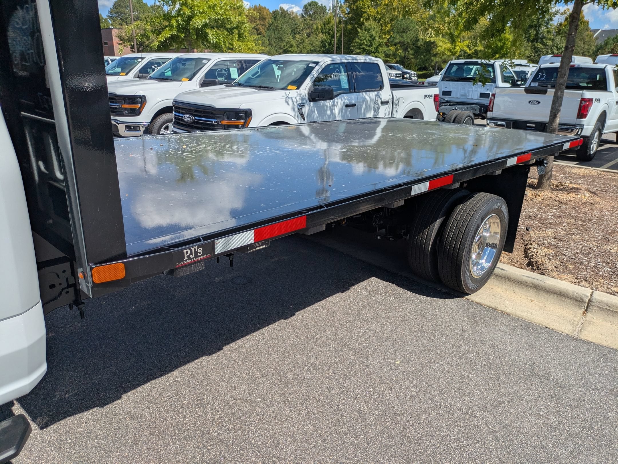 2026 Ford Super Duty F-450 DRW XL