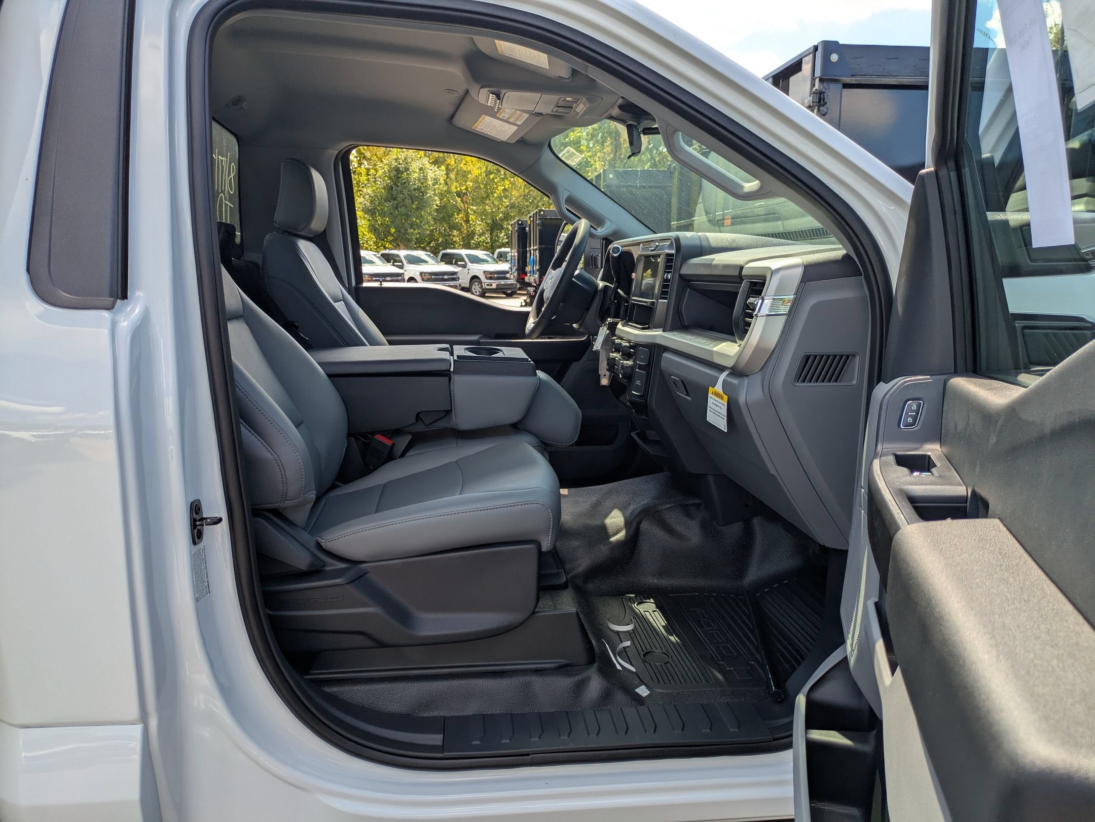 2026 Ford Super Duty F-450 DRW XL