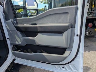 2026 Ford Super Duty F-450 DRW XL