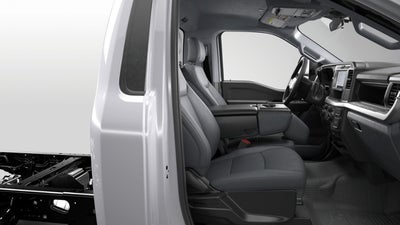 2026 Ford Super Duty F-450 DRW XL