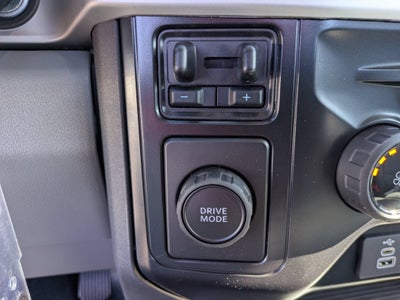 2026 Ford Super Duty F-550 DRW XL