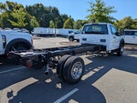 2026 Ford Super Duty F-550 DRW XL